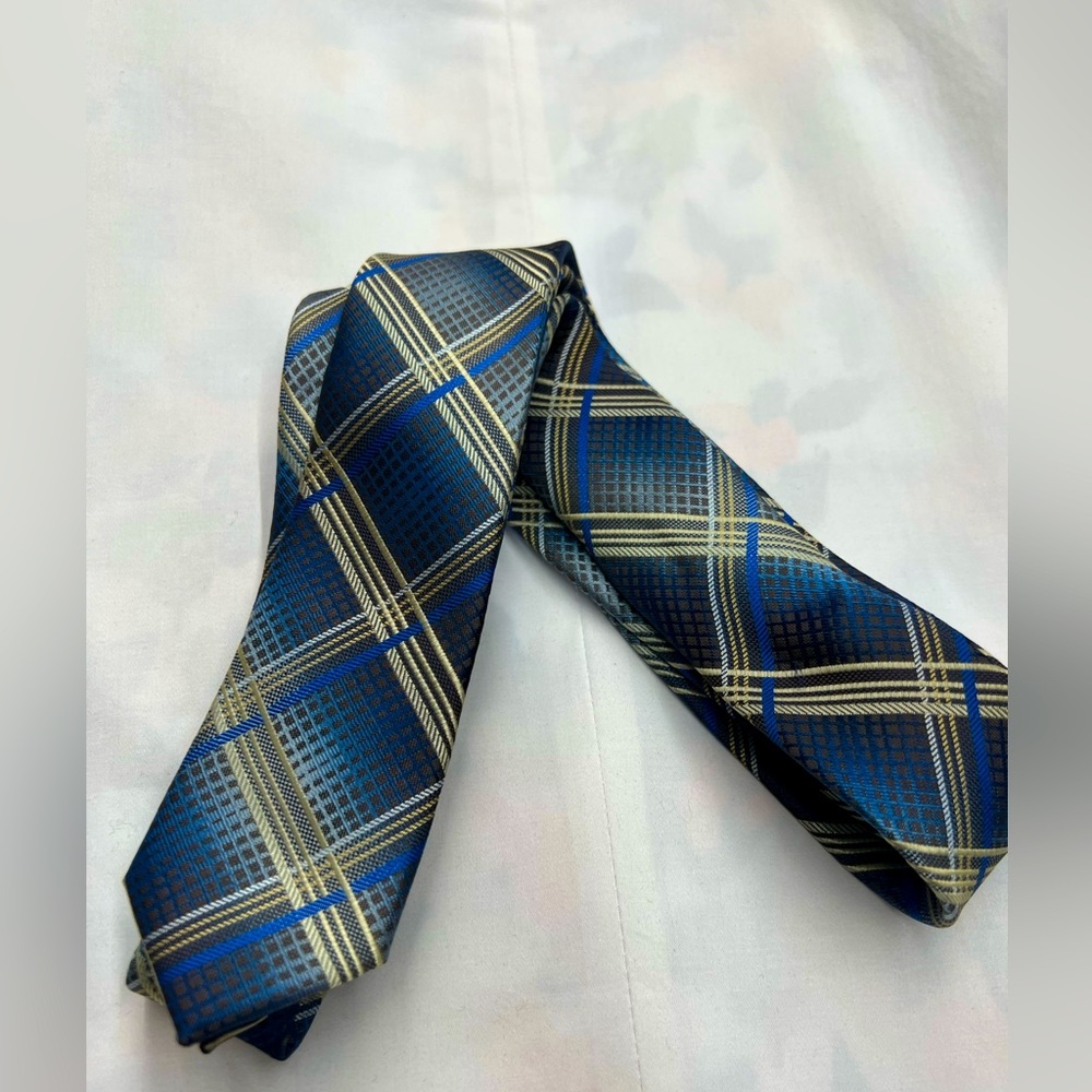 Men’s tie